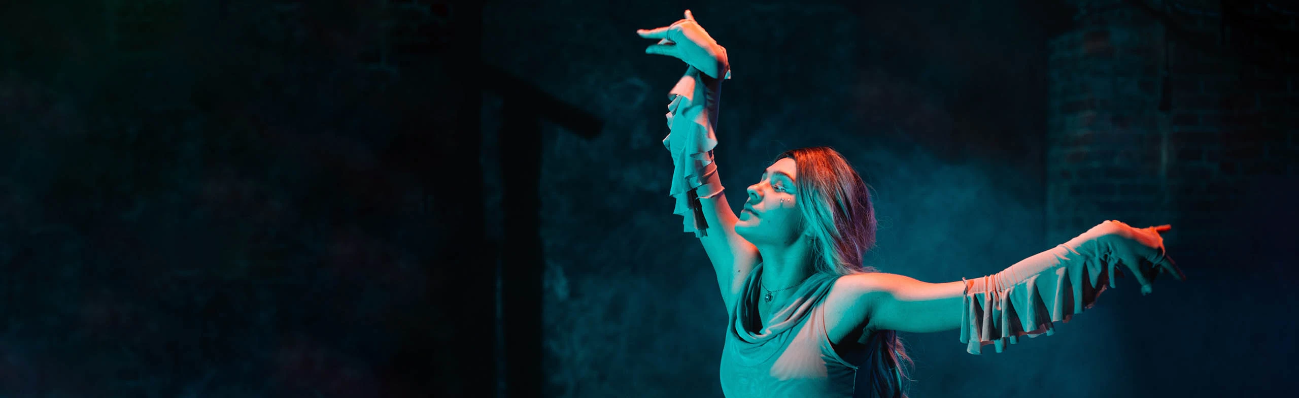 Постер Русалка. Опасная связь в Москве