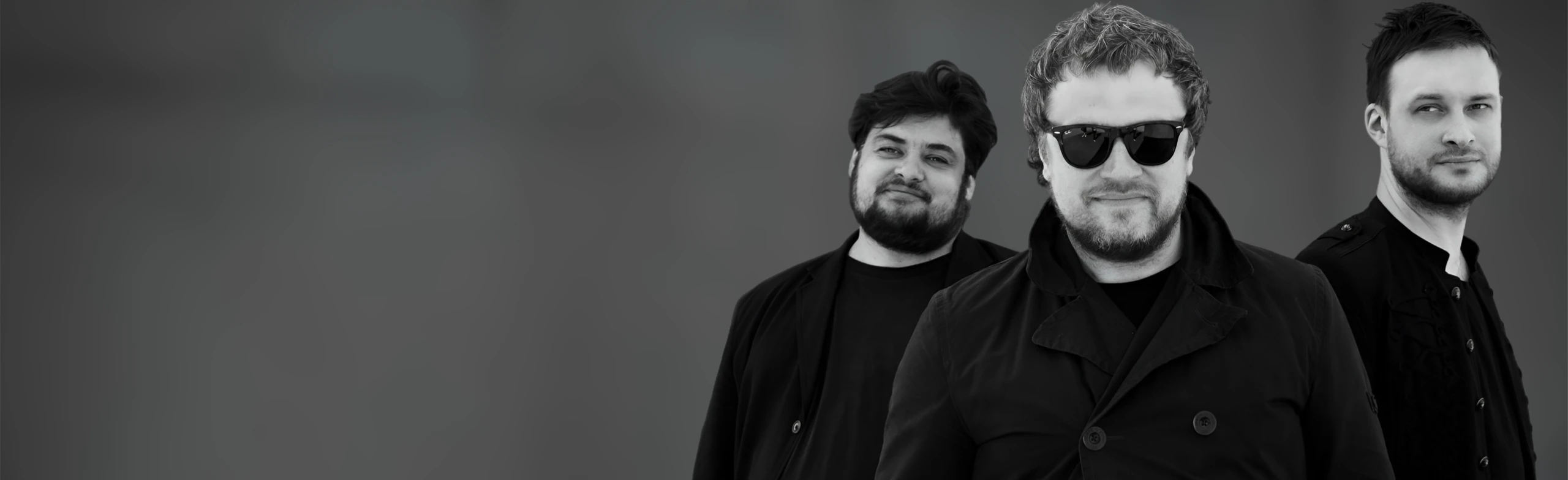 Постер Полюса в Москве