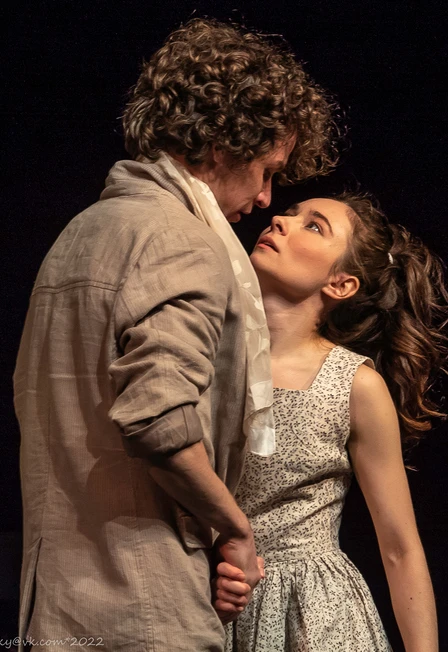 Постер Старший сын. Свидание в предместье в Москве