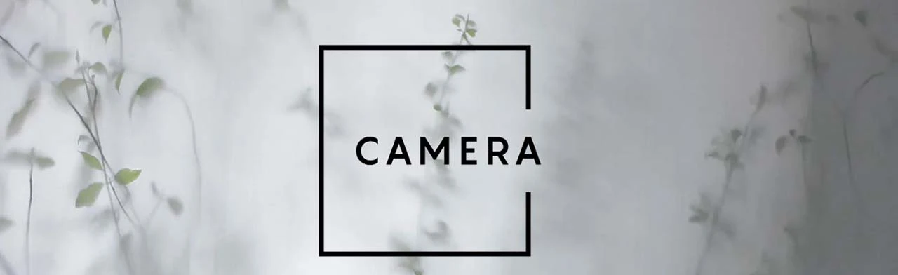 Постер CAMERA