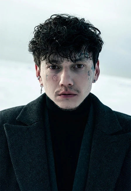 Постер Три дня дождя в Москве