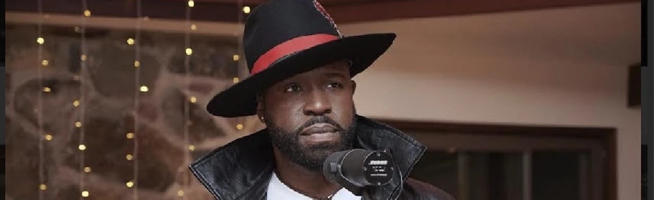 Постер Eric B. Turner в Москве