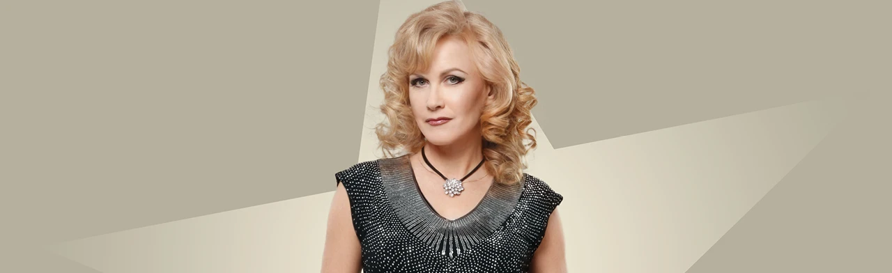 Постер Светлана Разина