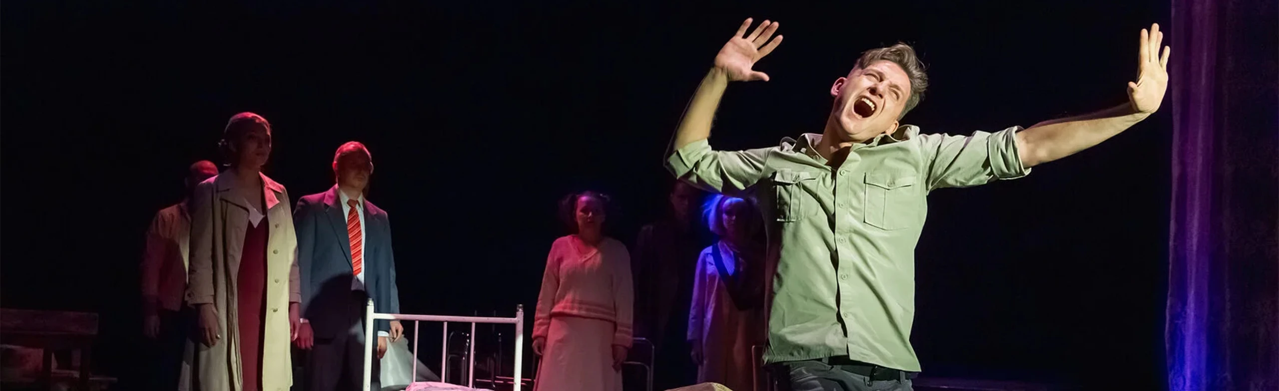 Постер Утиная охота