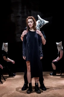 Постер 8 (Восемь) в Москве