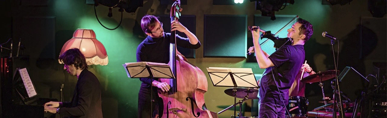 Постер Константин Ильицкий в Москве