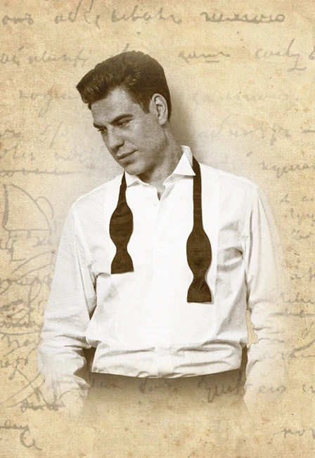 Постер Дмитрий Дюжев «Евгений Онегин» в Москве