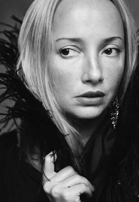 Постер Ольга Герчакова и JazzUp Band в Москве