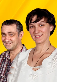 Постер Именины Валентины в Москве