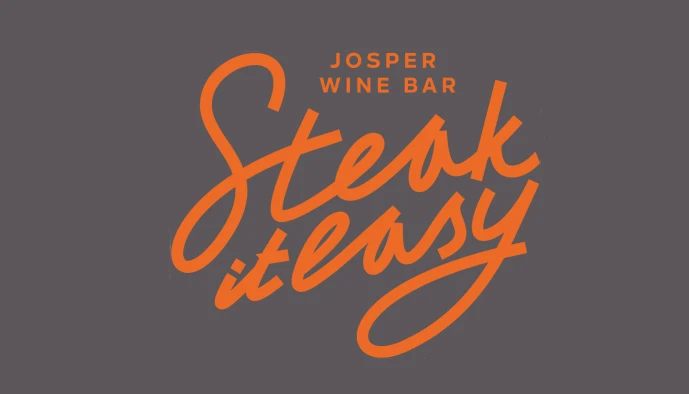 Постер Steak it easy «Новый Арбат»