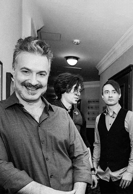 Постер TattooIN в Москве