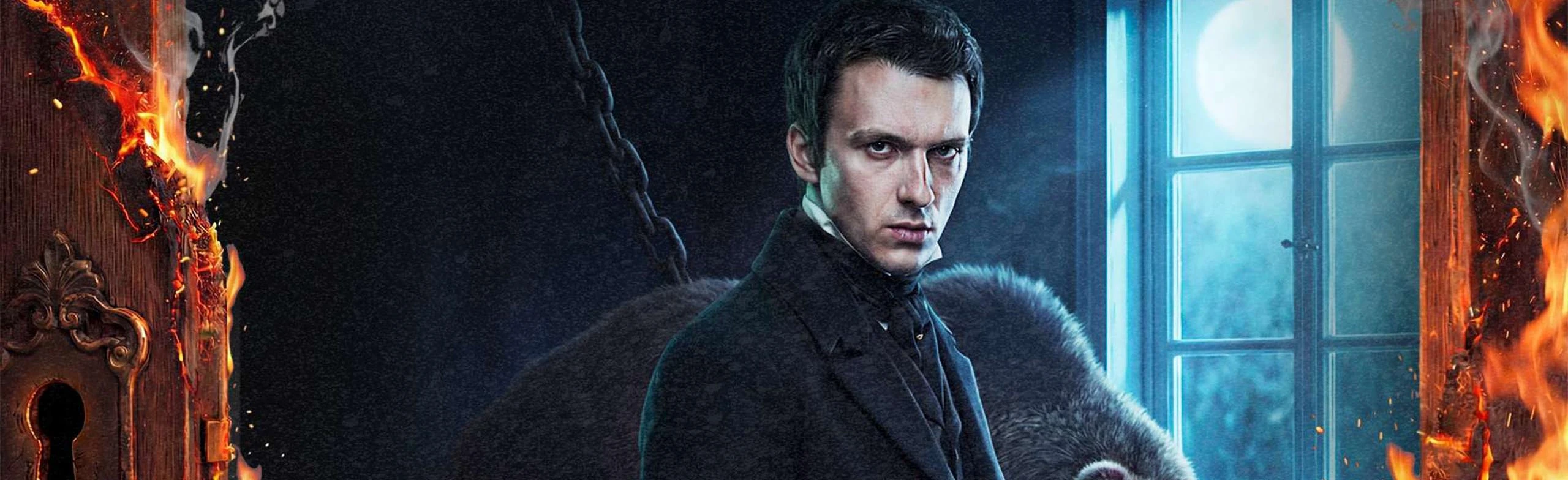 Постер Дубровский