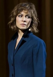 Постер Елена Подкаминская. Литературный моноспектакль «Неосторожная актриса» в Москве