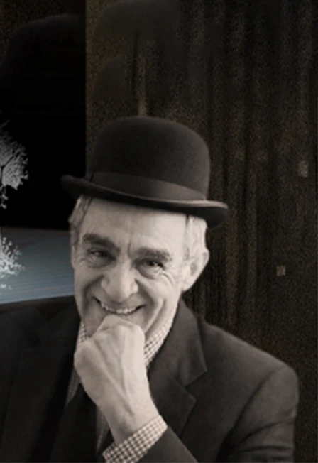 Постер Слова, написанные в столбик… в Москве