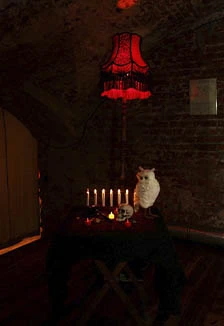 Постер Интерактивная лекция «Русское масонство. Символика. Ландмарки. Шестое чувство» в Москве