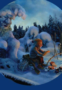 Постер Пер Гюнт в Москве