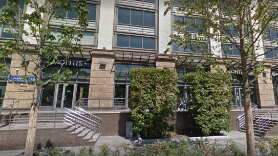 Постер Montis` Friends