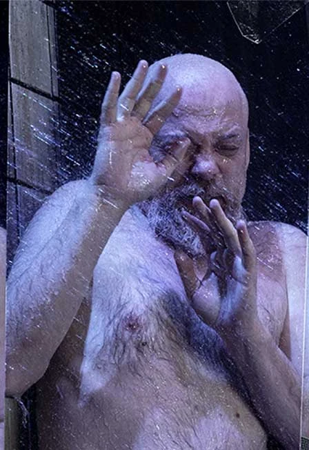 Постер Натан Мудрый в Москве