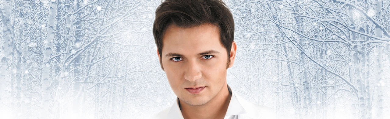 Постер Николай Рябуха