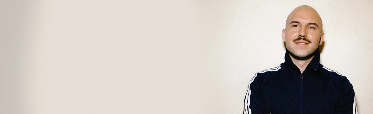 Постер Андрей Шумилов в Москве