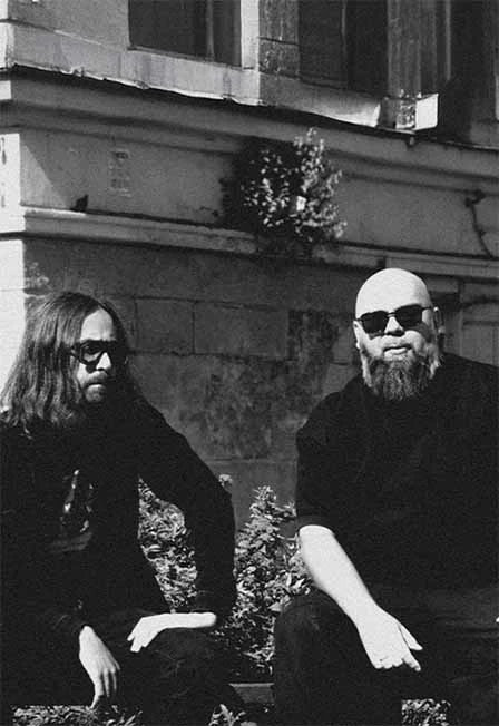 Постер Бранимир в Москве