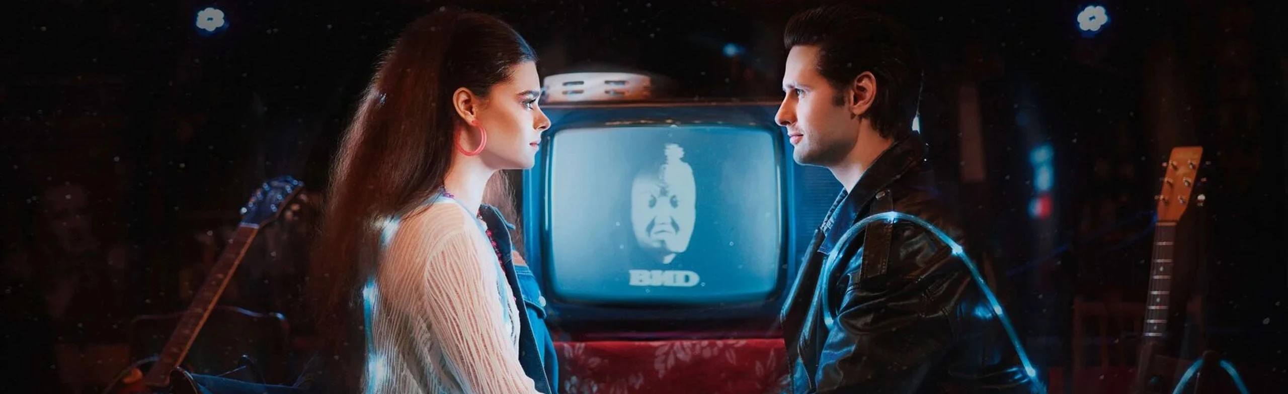 Постер В тишине