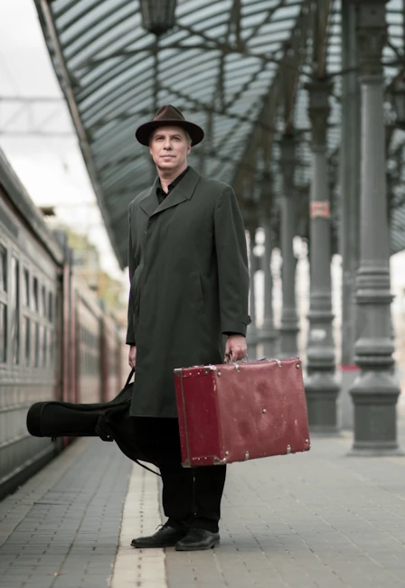 Постер Моя тетрадь в клеточку в Москве