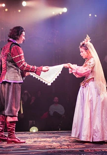 Постер Безумные влюбленные в Москве