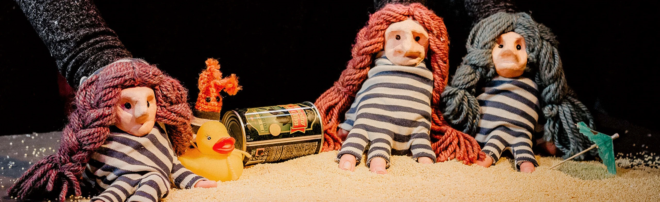 Постер Мойры Петроградского района (МОТК) в Москве