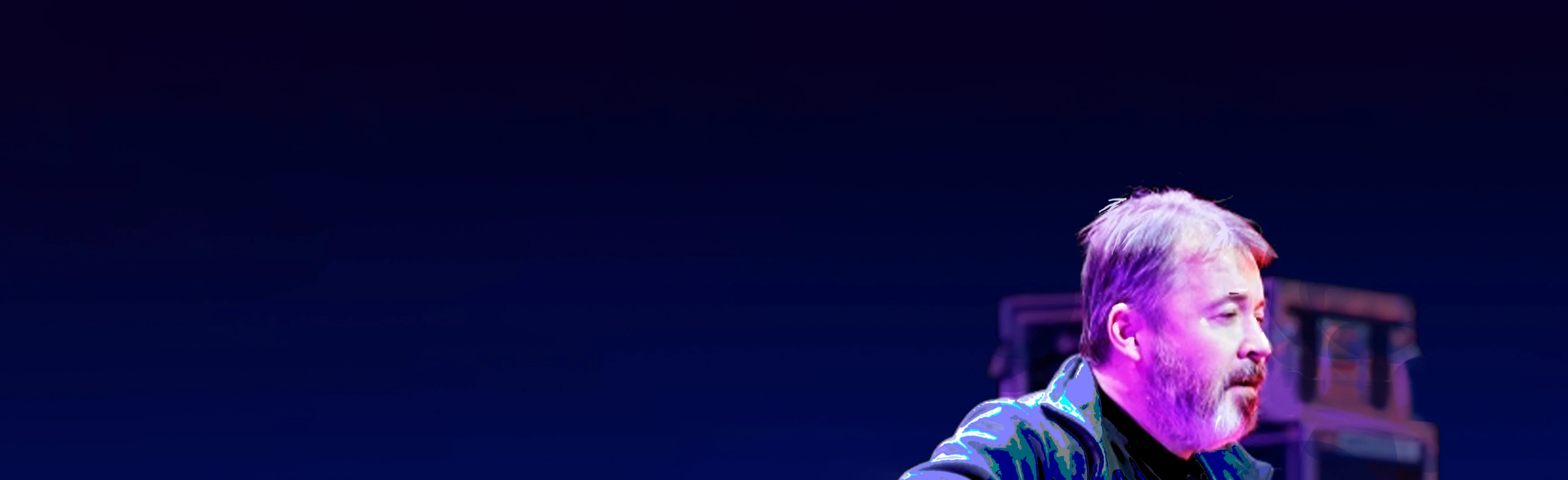 Постер Алексей Красавин в Москве