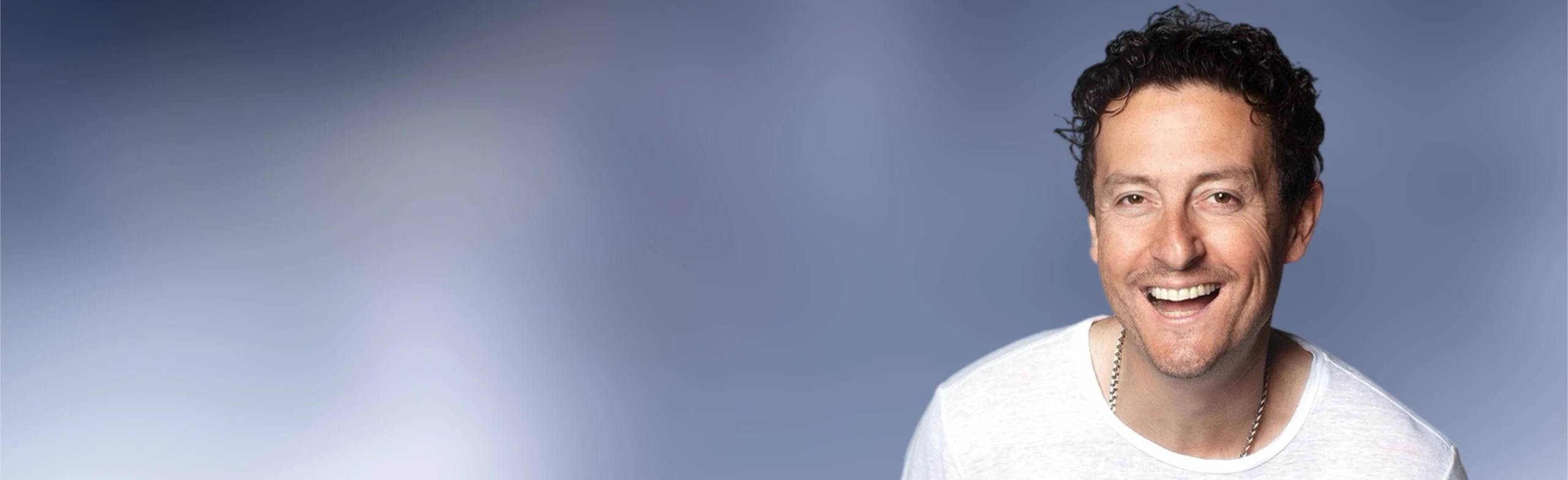 Постер Стас Ярушин в Москве