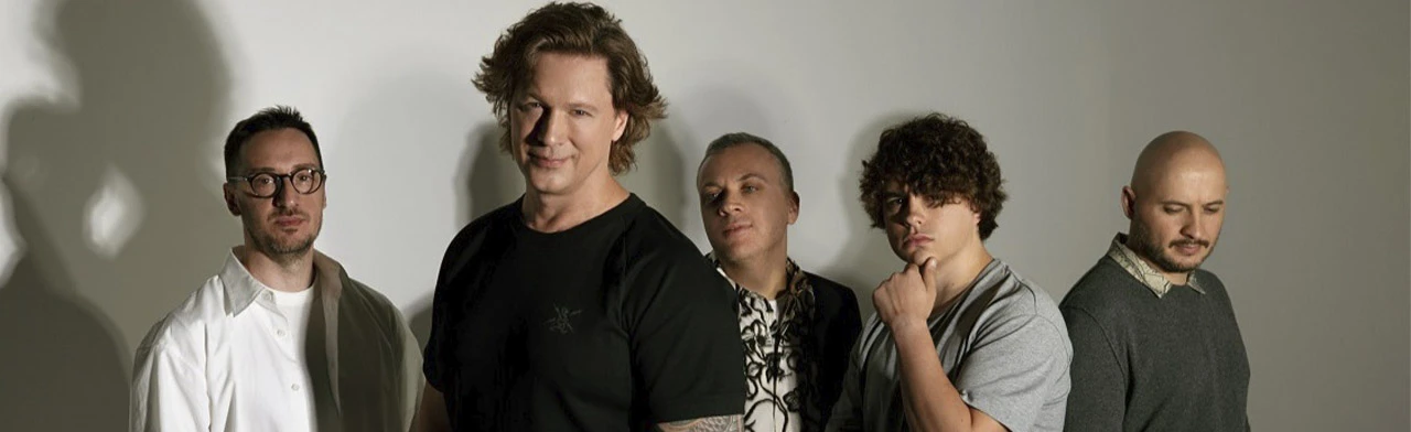 Постер Вадим Эйленкриг & Eilenkrig Crew