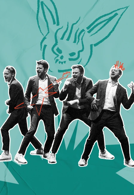 Постер Комедия о смысле жизни в Москве