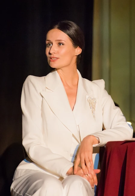 Постер В душе настало пробужденье... в Москве