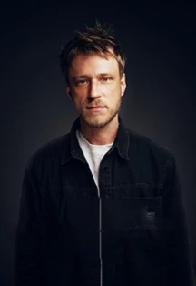 Постер Макс Евдокимов в Москве