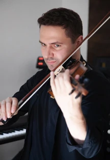 Постер Константин Ильицкий в Москве