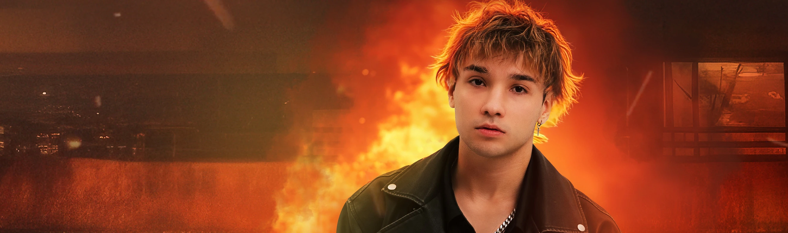 Постер AkStar в Москве