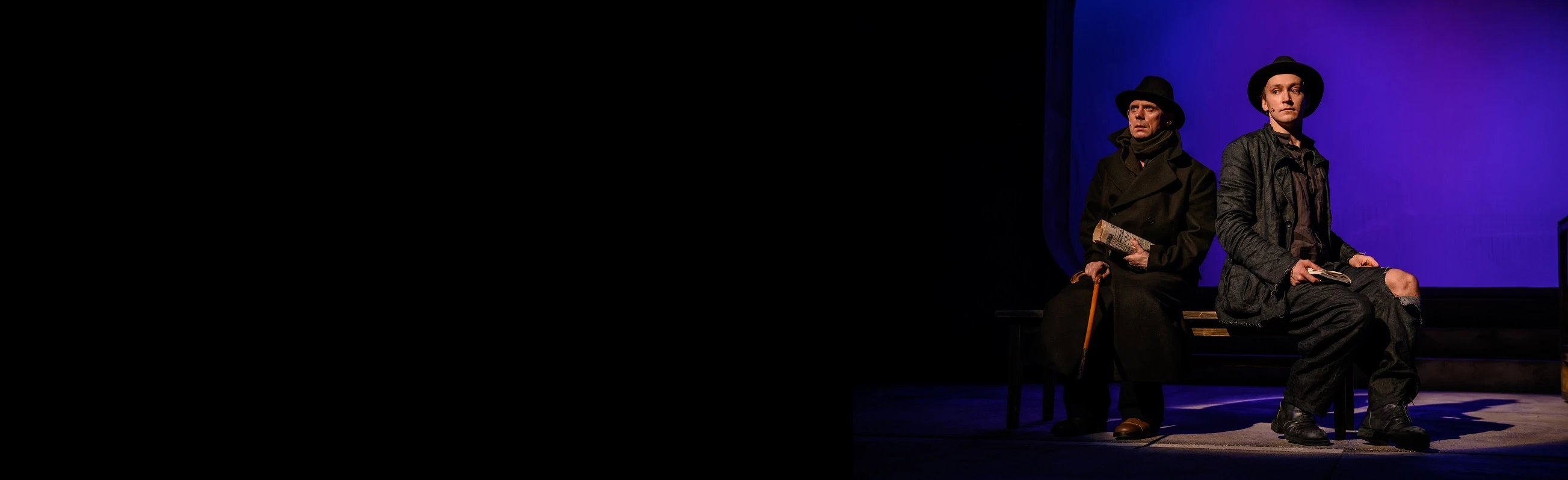 Постер Голод в Москве