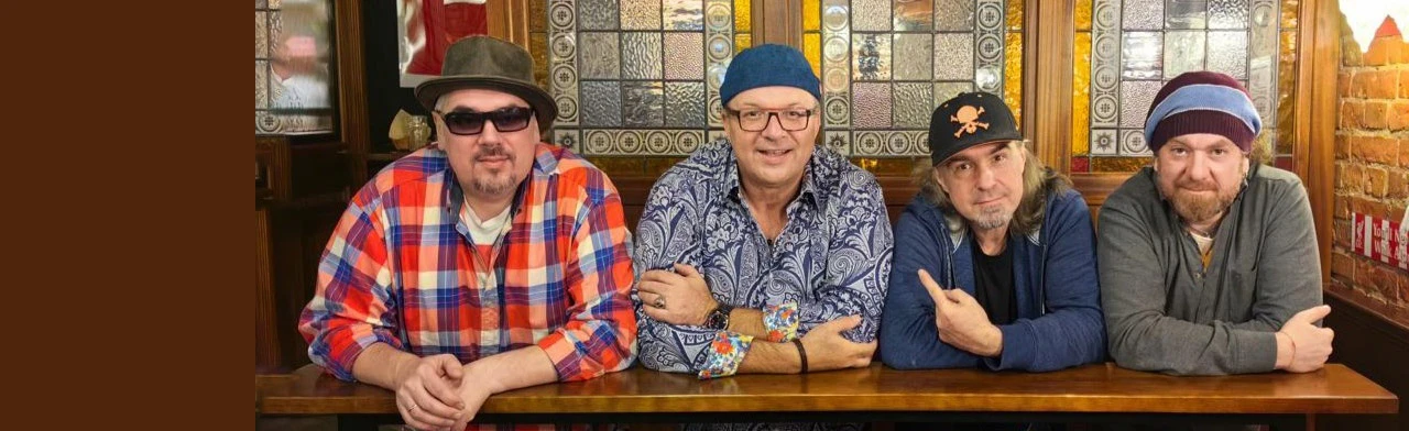 Постер Дмитрий Казачков в Москве