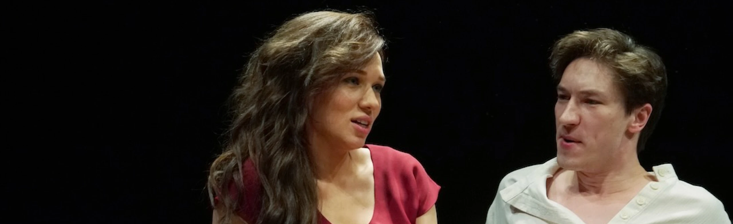 Постер Мальва в Москве