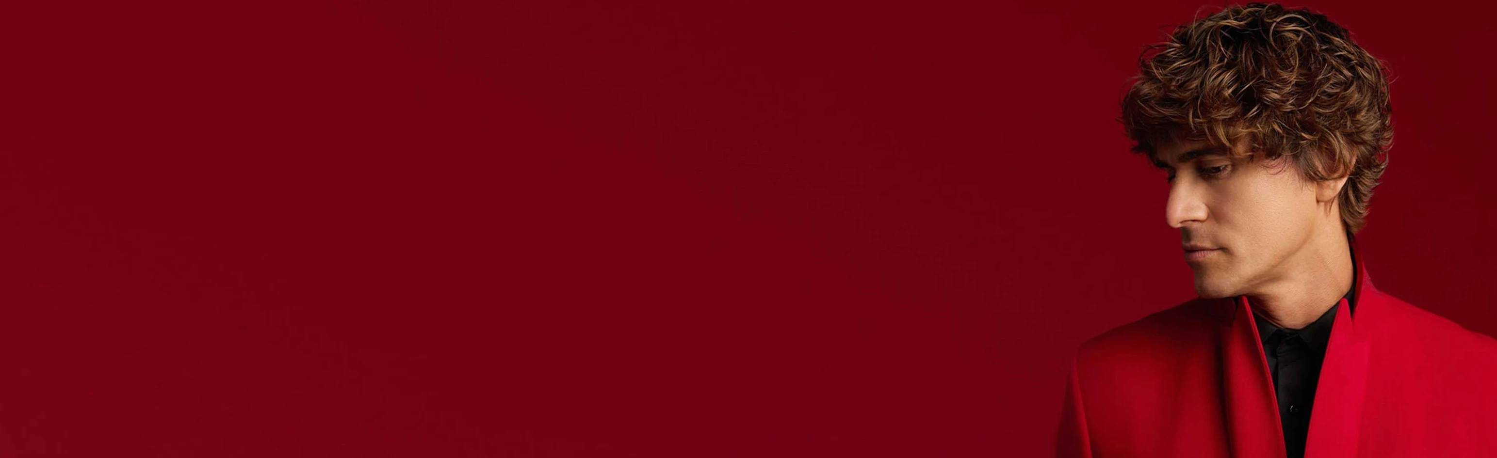 Постер Ришат Тухватуллин в Москве