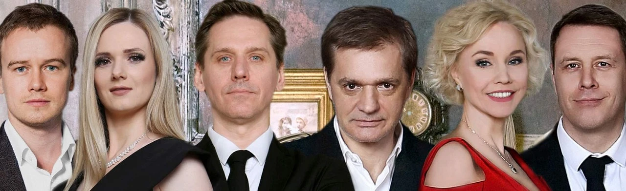 Постер Наследник