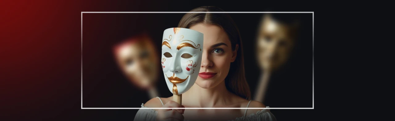 Постер НеМое