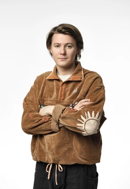 Постер Михаил Кострецов в Москве