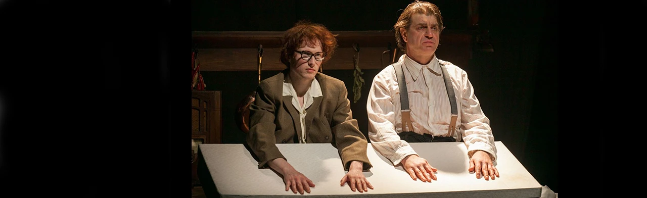 Постер Заходите - заходите в Москве