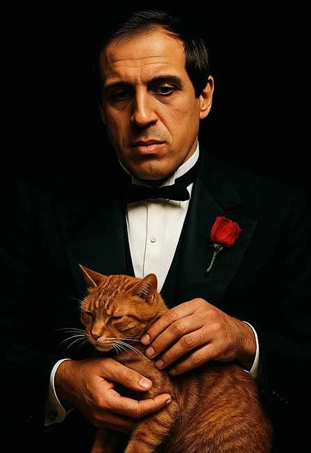 Постер Мультимедийный концерт «Итальянский вечер: от Верди до Челентано» в Москве