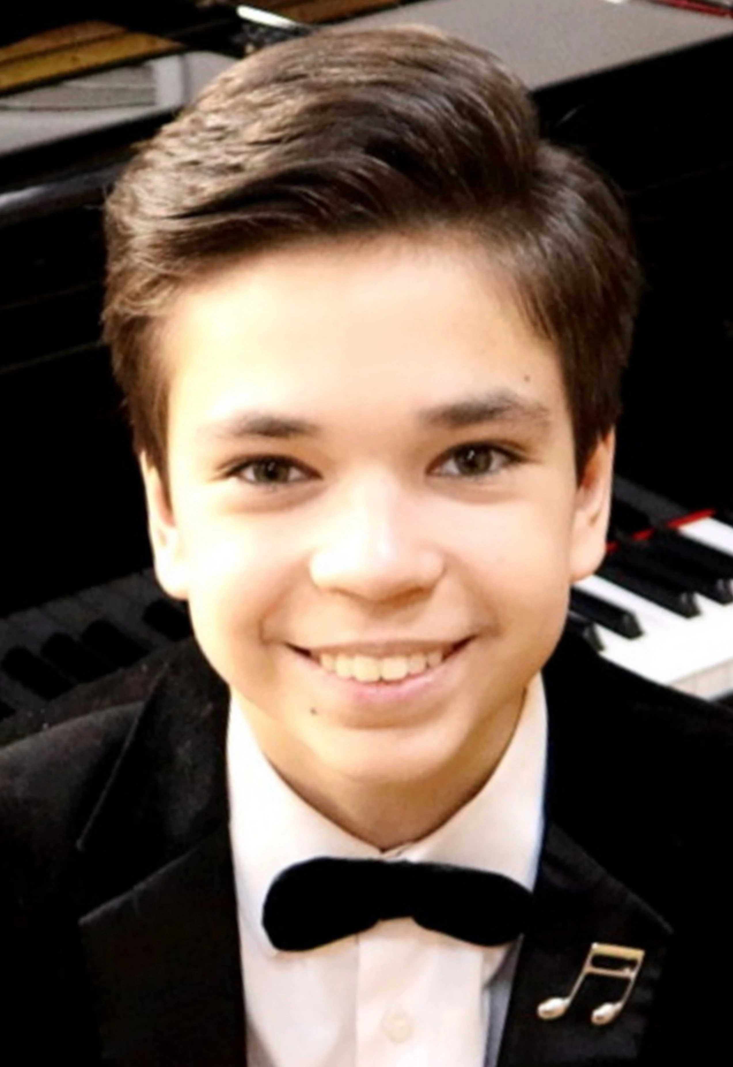 Постер Андрей Гончаров в Москве