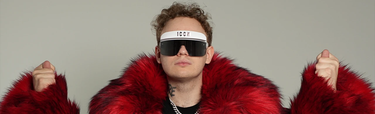 Постер Lida в Москве