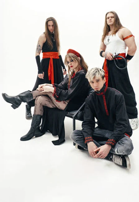 Постер Lissa в Москве