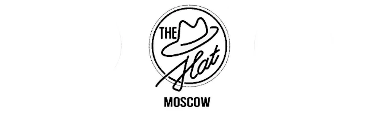 Постер The Hat Bar Moscow